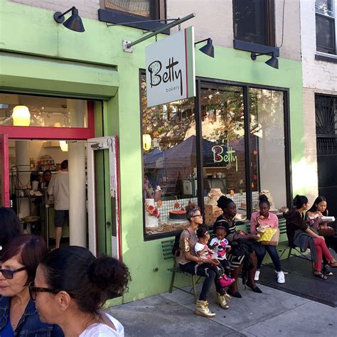 Betty bakery. Things To Know About Betty bakery. 